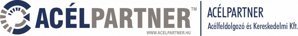 Acélpartner Kft.  - greesteeltoken.eu
